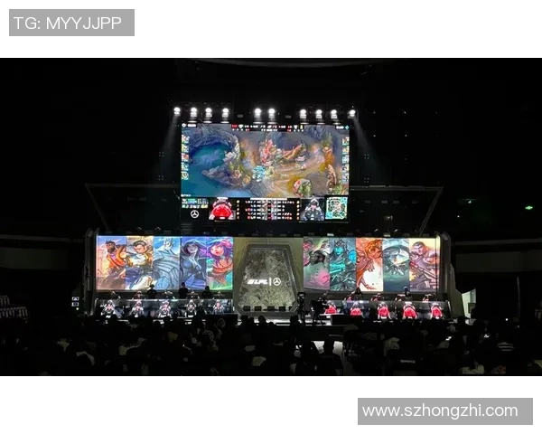 电竞新闻电竞战术新篇章JDG防反策略的创新与实践分析